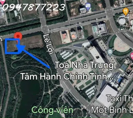 Bán 5.000m2 đất thương mại, dịch vụ làm khách sạn, nhà hàng,trung tâm thương mại, siêu thị