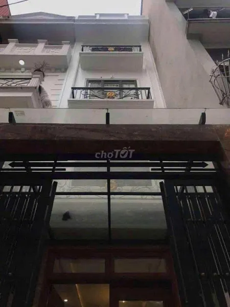 NHÀ NGÕ ĐẸP - CHÍNH CHỦ - 73, Ngõ 109 Quan Nhân, Phường Nhân Chính, Quận Thanh Xuân, Hà Nội