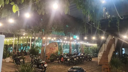 Gia đình có việc nên cần sang quán cf tại Bà Rịa Vũng Tàu