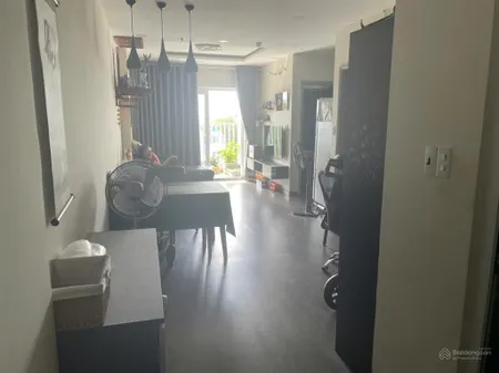 Bán căn hộ (đã có sổ) 75m2 (2pn+2wc) giá 2,6 tỷ có nội thất, chung cư phú gia (orchid park) nhà bè.