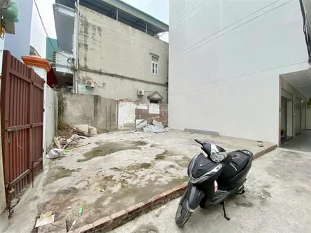 Hàng đẹp, đất 60m2 phố phúc lợi, long biên, ngõ rộng thoáng, giá siêu rẻ