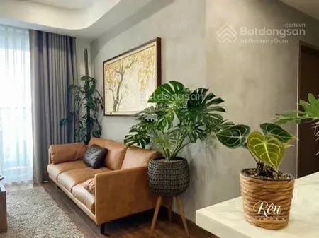 Bán ch mitdow, pmh quận 7, dt 90m2, 2pn, 2wc, nhà đầy đủ nội thất, giá 9.7 tỷ. 0906 611 *** thư