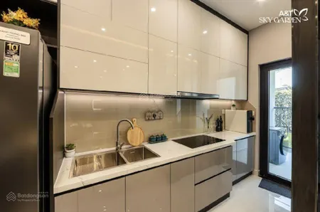 Cđt a&t sky garden giá chỉ 1,8ty 2pn 0934 158 *** bàn giao nhà 2026
