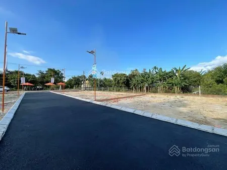 Đất nền hòa tiến 120m2 siêu phẩm đầu tư