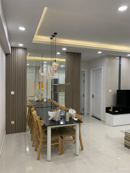 Saigon mia 2pn 2wc 70m2 mặt tiền 9a giá 5,2 tỷ, nội thất xinh đẹp, mát mẻ bài phân tích