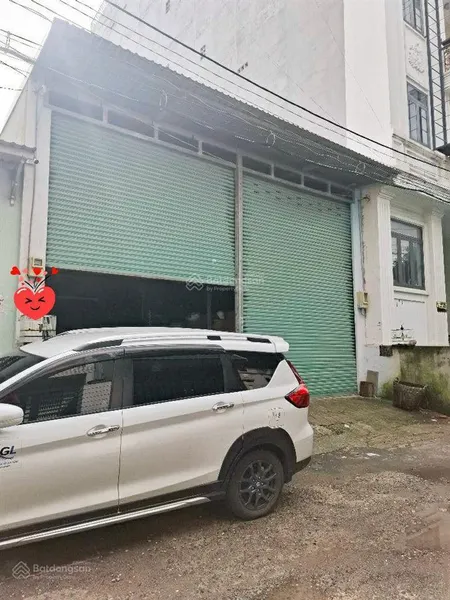 Lô đất vuông vức sinh tài 1 sẹc tỉnh lộ 10 dt khủng 200m2 hẻm xe hơi ngang 8m có thể xây 6 tầng