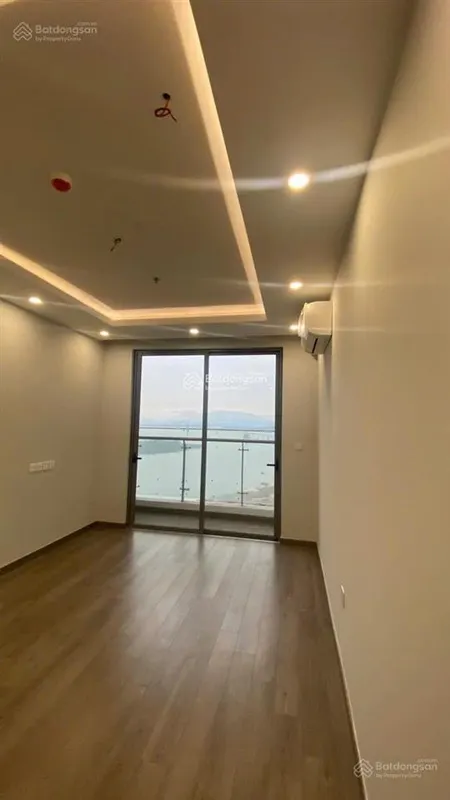 Chung cư the ruby hạ long. căn hộ stu toà b, tầng cao, view biển và thành phố. giá chỉ từ 9xxtr