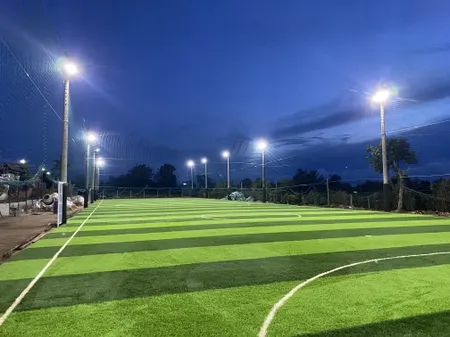 Bán nhà 2600m² ngang 17m giá 35 tỷ Xã Dliê Ya