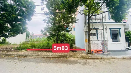 Tái định cư bắc phú cát hàng hot siêu hiếm 100m2 giá bán 8,1 tỷ