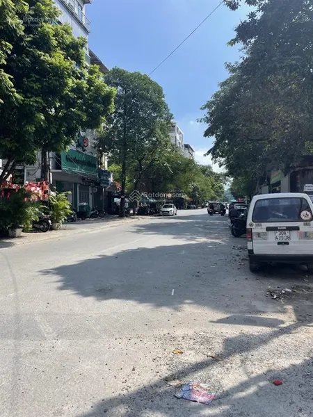94m2 đất ô tô tránh phố đại từ ngõ thông sang kđt đại kim