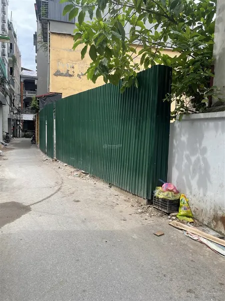 Bán gấp đất phú diễn cầu diễn ô tô ngõ thông kinh doanh nhỏ 160m giá 16,x tỷ