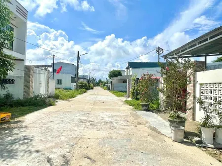 Chào bán lô bê tông điện nam đông