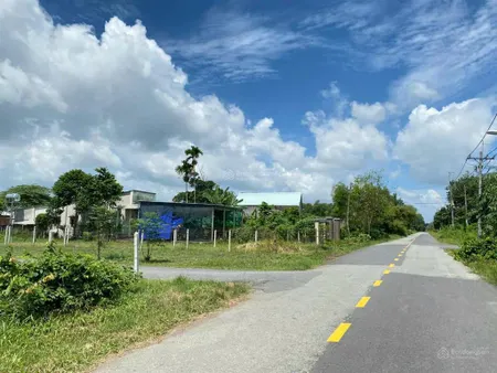 Quá ngộp, giảm kịch sàn! lô đất 1/ ngắn bà thiên, full thổ cư