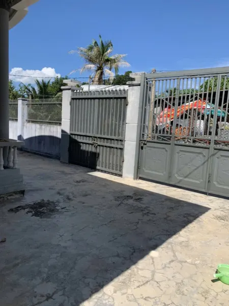 Bán nhà c4 ninh ích ninh hoà cách ql1 chừng 20m