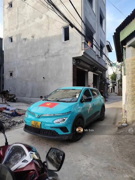 Bán đất yên nghĩa 63m đường thông, ô tô tránh nhau cách quốc lộ 6 chỉ 300m giá 85tr/m2