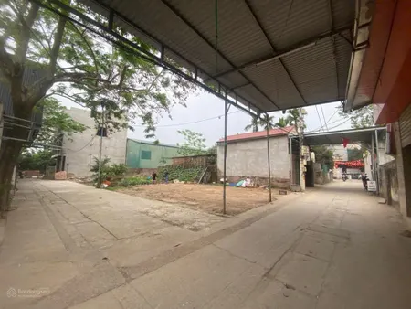 Chính chủ nhờ bán đất gần chợ tổ 5 yên nghĩalô góc 60 mô tô đi thôngkinh doanhđầu tư đẹp8.5 tỉ