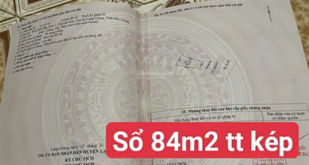 Bán lô đất trục ql 1a, cạnh chợ kép, kinh doanh tốt, giá siêu rẻ