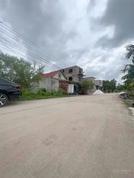 1,4 tỷ tân trung, tân yên, bắc giang, ô tô tránh, 125m2, đất đấu giá. mr jimtong