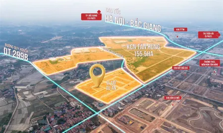 Đất nền không cần xây, chỉ 2 tỷ