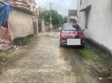 Bán lô góc đường thông ô tô tải tại việt hưng văn lâm 102m2 giá 2,1 tỷ
