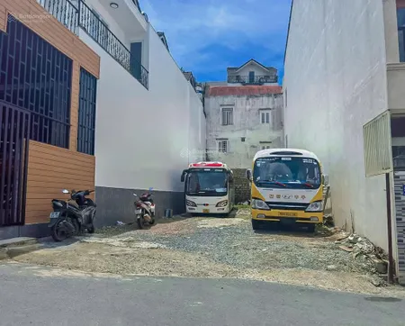 Bán đất liên kế 119m2 hẻm nhựa ô tô tránh nhau đường phan đình phùng, phường xuân hương đà lạt