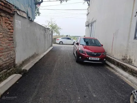 Lô đất 114m2 tiền phong nằm sát dự án cầu thượng cát