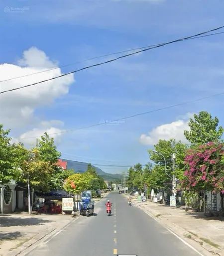 Đất đẹp trục chính khu bộ đội 293 giá tốt