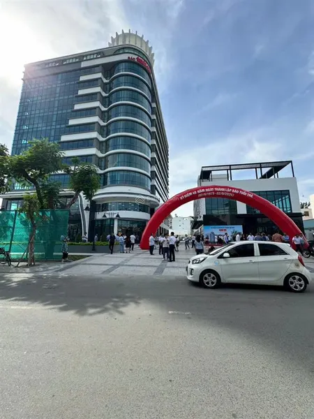 Lô đất trống nguyễn oanh, p.6, gv. dt 7,5m x 20m cn 150m2 giá 12,5ty tl