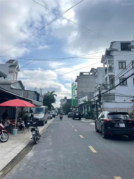 Bán đất mặt phố đường ta15 quận 12 t.p hồ chí minh 0968 111 ***
