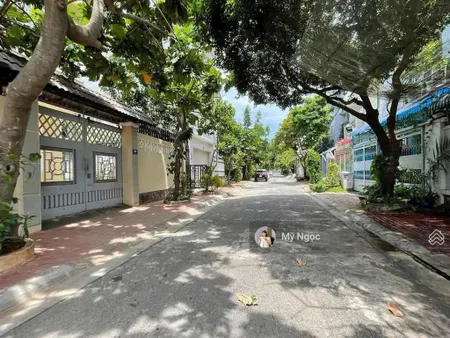 Bán lô đất khu biệt thự bình minh phường 8, tp. vũng tàu giá chỉ 14.5 tỷ