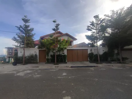 Bán đất khu biệt thự hòn sện triệu quang phục, nha trang