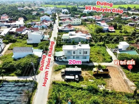 A615. cơ hội vàng sở hữu lô đất đẹp giá tốt tại diên toàn! 1 tỷ 327 triệu
