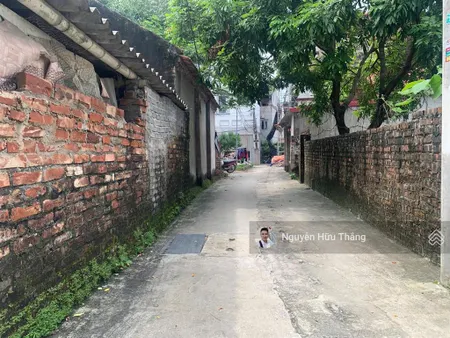 Chính chủ bán lô đất đẹp tại viên nội vân nội đông anh , giá chỉ 3 tỷ