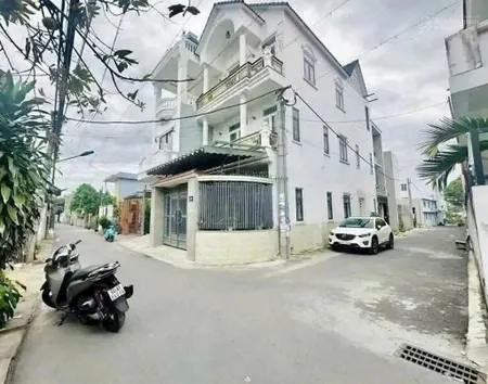 Bán lô đất thổ cư kp1, p tân hiệp, biên hoà