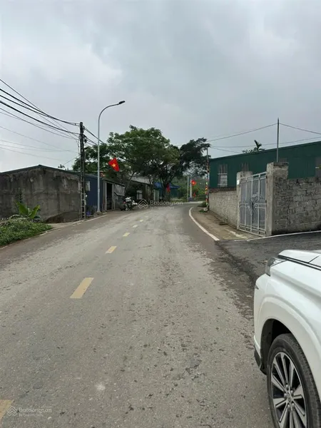 Bán đất thổ cư hà nội, với diện tích 150m /lô