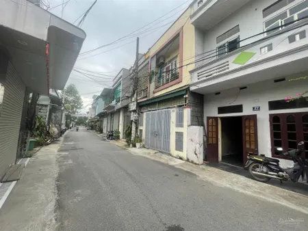 Bán đất hiếm có đường trần nhật duật, nam ngạn cũ, đường thông tứ phía giá rẻ nhất thị trường