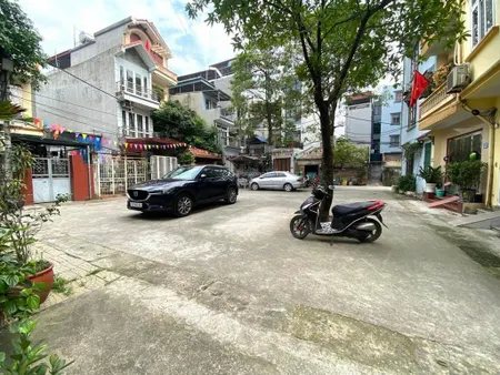 Siêu phẩm có 102!!! mảnh đất vàng phố tựu liệt60m2, ô tô xếp hàng trước nhàchỉ 7.5 tỷ.