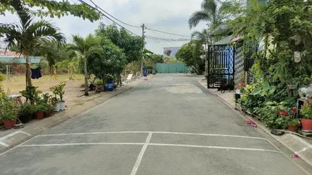 Bán đất đẹp 5*19m. đường nhựa 7m. 1/ dương công khi, xã tân thới nhì