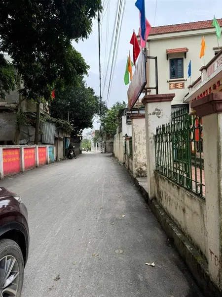Chính chủ cần tiền bán mảnh đất hát môn diện tích 56m