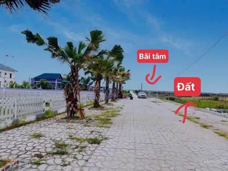 Cđt mở bán quỹ đất mặt biển giáp quất lâm!cam kết rẻ nhất thị trường giápquất lâmgiá trực tiếp cđt