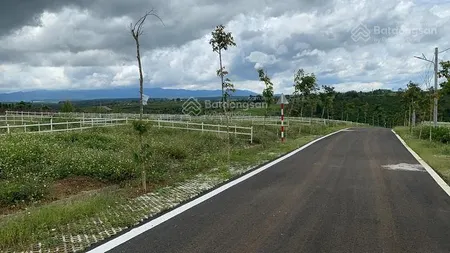 Bán đất đẹp tại lộc an, bảo lâm, lâm đồng, cách quốc lộ 20 chỉ 1.5km, gần tp bảo lộc