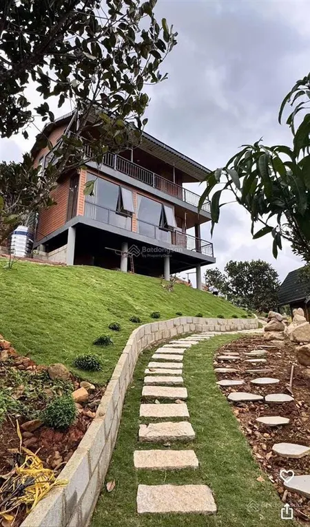 Sở hữu mảnh vườn 1000m² giữa lòng bảo lộc làng oa chỉ 1,8 triệu/m², 0937 772 ***