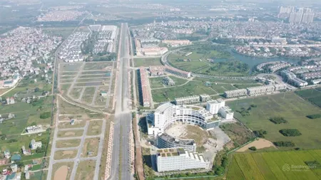 Bán nhanh dịch vụ xã an thượng 70m2 sổ dỏ giá chỉ hơn 140tr/m2,rẻ nhất thị trường
