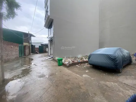 Chính chủ bán đất lô góc 60 m ô tô chạy thông kinh doanh đầu tư tốt gần bến xe yên nghĩanhỉnh 8 tỉ