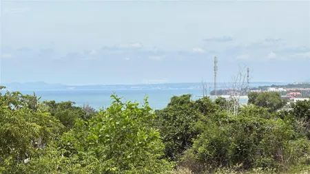 Bán 1203m2 view biển đường nguyễn đình chiểu, hàm tiến giá rẻ chỉ 6tr/m2