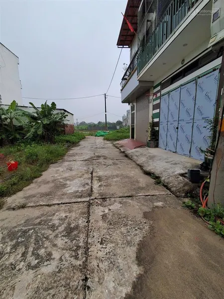 Đất đấu giá biên giang hà đông 61m oto đỗ cửa giá 3,5 tỷ