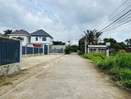 Bán đất chính chủ xã đại phước đường nhựa 523m2, giá chỉ 7tr/m2