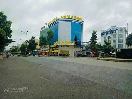 Nền đẹp kdc đường 10 đối diện công viên
