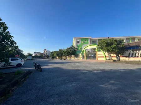 Chủ cần bán mảnh đất tđc hoà nghĩa , dương kinh , hải phòng