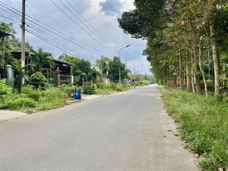 Bán đất đẹp 100m2(5x20m), khu dân cư bình sơn, ngay cổng sân bay long thành, đồng nai